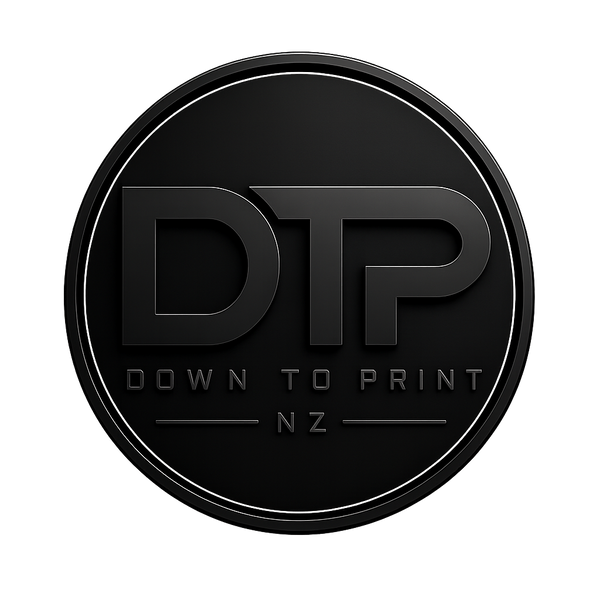 Down To Print NZ